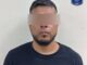 Detiene Fiscalía a hombre en posesión de cocaína en la colonia Infonavit Ángel Trías