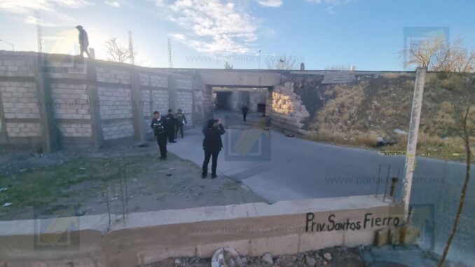 hallan-cuerpo-calcinado-bajo-un-puente-en-cruce-de-la-avenida-flores-magon.jpeg Hallan cuerpo calcinado bajo un puente en cruce de la avenida Flores Magón