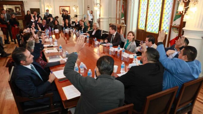 aprueban-regidores-por-mayoria-modificacion-del-reglamento-de-desarrollo-urbano-para-reglamentar-construccion-de-bardas-en-fraccionamientos.jpeg Aprueban regidores por mayoría modificación del Reglamento de Desarrollo Urbano para reglamentar construcción de bardas en fraccionamientos