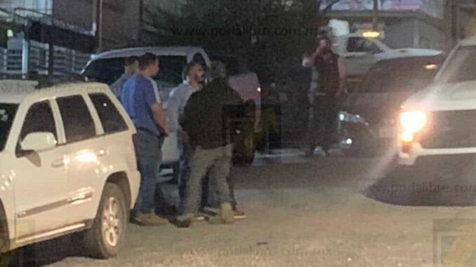 falso-reporte-de-disparos-contra-supuesto-periodista-moviliza-a-las-autoridades.jpeg Falso reporte de disparos contra supuesto periodista moviliza a las autoridades