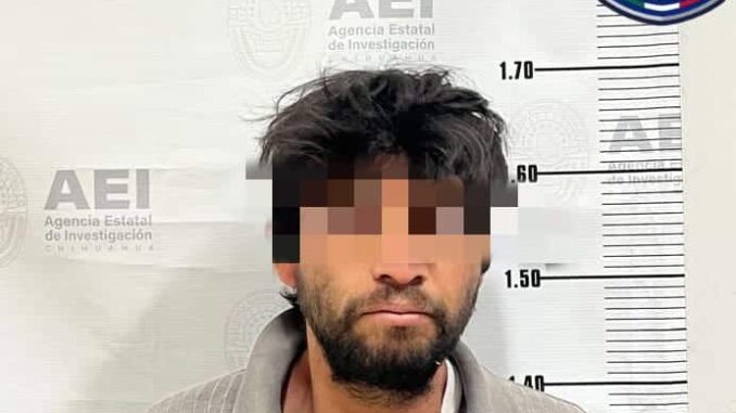 detenido-por-posesion-de-motocicleta-con-reporte-de-robo-en-parral.jpg Detenido por posesión de motocicleta con reporte de robo en Parral
