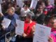 Benefician a 120 familias de Chihuahua capital con la entrega de escrituras de propiedad