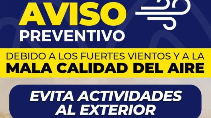 mala-calidad-del-aire-en-la-capital-en-este-momento-proteccion-civil-municipal.jpeg Mala calidad del aire en la capital en este momento: Protección Civil Municipal