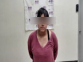 Imputada por el secuestro de un hombre localizado sin vida en una fosa clandestina en el Km 20 de Ciudad Juárez
