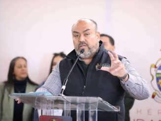 Retiran de las calles desechos para reciclaje en Cruzada Ecológica