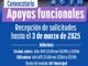 Mejorarán cerca de 3 mil personas con discapacidad su calidad de vida con aparatos funcionales del DIF Estatal