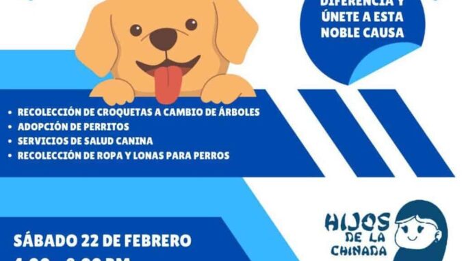 invitan-al-croqueton-perron-3-0-sumate-a-esta-gran-causa-en-pistolas-meneses.jpeg Invitan al Croquetón Perrón 3.0: ¡Súmate a esta gran causa! en Pistolas Meneses