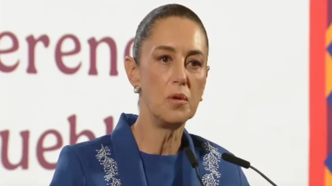 sheinbaum-afirma-que-sobrevuelos-de-la-cia-en-mexico-cumplen-con-la-ley.webp Sheinbaum afirma que sobrevuelos de la CIA en México cumplen con la ley