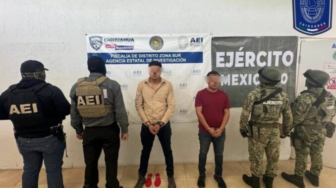 asegura-operativo-conjunto-dos-vehiculos-de-procedencia-extranjera-en-carretera-via-corta-a-chihuahua.jpg Asegura Operativo Conjunto dos vehículos de procedencia extranjera en carretera vía corta a Chihuahua