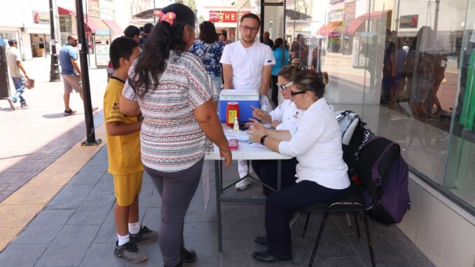 invita-secretaria-de-salud-a-vacunarse-contra-diversos-tipos-de-enfermedades.jpeg Invita Secretaría de Salud a vacunarse contra diversos tipos de enfermedades