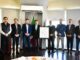 Promueve Congreso del Estado cuidado del medio ambiente con el “Premio a la Responsabilidad Medioambiental”