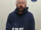 Detiene AEI a masculino con medio kilo de mariguana en Cd. Juárez