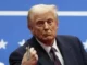 Trump confirma inicio de aranceles a México el 4 de marzo