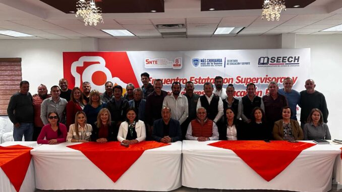 realizan-encuentro-estatal-con-supervisores-de-educacion-fisica.jpeg Realizan Encuentro Estatal con Supervisores de Educación Física
