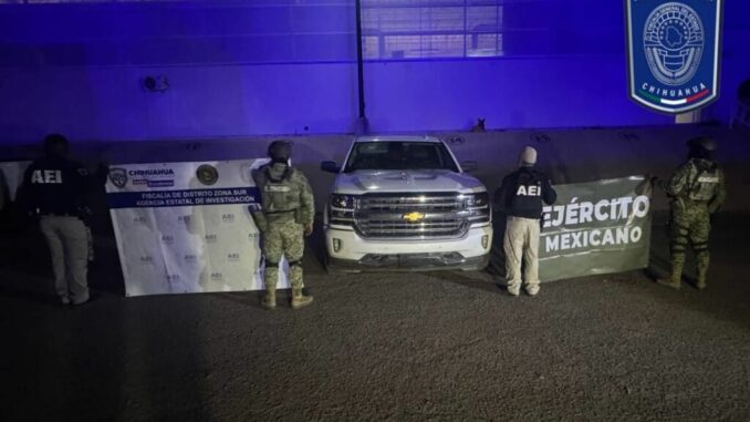 recupera-operativo-conjunto-pick-up-robada-en-carretera-via-corta-a-parral.jpg Recupera Operativo Conjunto pick up robada en carretera vía corta a Parral