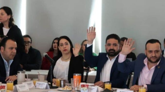 morena-miente-y-violenta-poder-judicial-democratico-aguilar-gil.jpg Morena miente y violenta Poder Judicial Democrático: Aguilar Gil