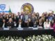 Servidores públicos de la FGE y la CEDH terminan especialización en materia de Niñas, Niños y Adolescentes