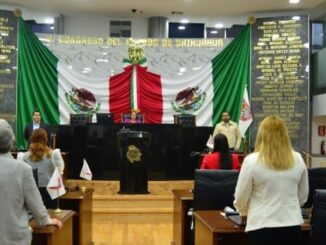 Aprueba Congreso el listado del Poder Legislativo para ocupar los cargos de personas juzgadoras