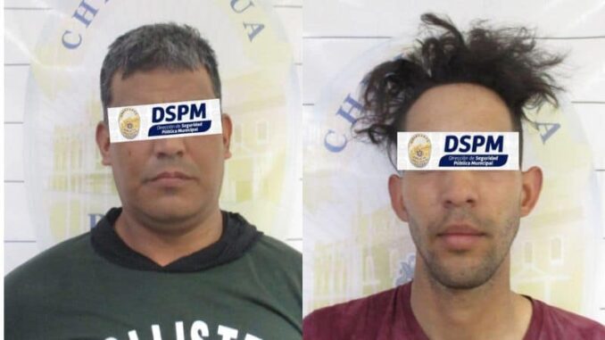 detienen-a-dos-vendedores-de-drogas-en-distintas-colonias.jpg Detienen a dos vendedores de drogas en distintas colonias