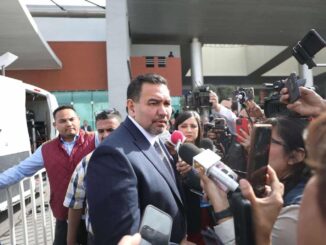 Siguen a la baja homicidios dolosos: alcalde