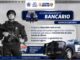 Evita arriesgar tu vida y patrimonio, solicita el acompañamiento bancario de la Policía Municipal cuando traslades dinero