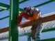 Avanza Municipio con la mejora de las instalaciones deportivas de la UTCH