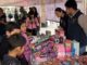 Intercambian juguetes bélicos por didácticos en campaña de desarme