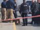 Hombre en situación de calle es rescatado tras intentar lanzarse de un puente