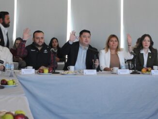 Acuerda JUCOPO mecanismo para elegir la presidencia de la Comisión Estatal de Derechos Humanos – Al Instante Chihuahua.com