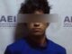Sentenciado a dos años de prisión por un robo que cometió en el parque Lerdo