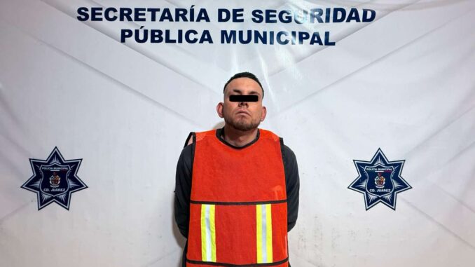 lo-sorprenden-disparando-al-aire-y-con-cartuchos-utiles-de-diversos-calibres.jpg Lo sorprenden disparando al aire y con cartuchos útiles de diversos calibres