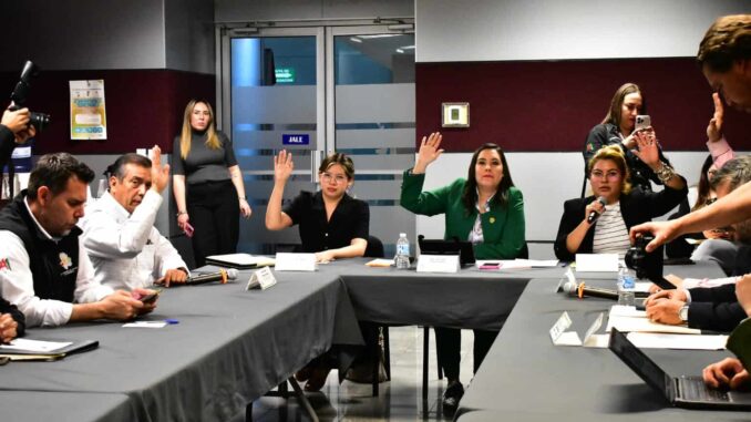 instalan-diputados-comision-para-analizar-informes-del-poder-ejecutivo.jpeg Instalan diputados Comisión para Analizar Informes del Poder Ejecutivo