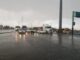 Pronostican lluvias de hasta 25 mm para las zonas norte y centro de la entidad