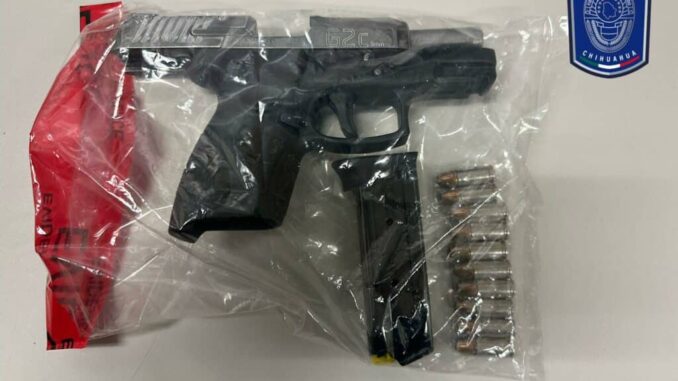 detiene-aei-a-mujer-por-posesion-ilegal-de-arma-de-fuego-en-cd-juarez.jpg Detiene AEI a mujer por posesión ilegal de arma de fuego en Cd. Juárez