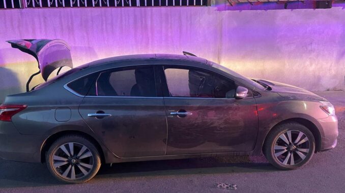 recuperan-vehiculo-robado-el-hombre-a-bordo-llevaba-droga.jpeg Recuperan vehículo robado, el hombre a bordo llevaba droga