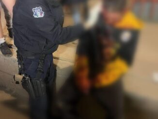 Joven es agredido con machetes y piedras en la colonia Morelos