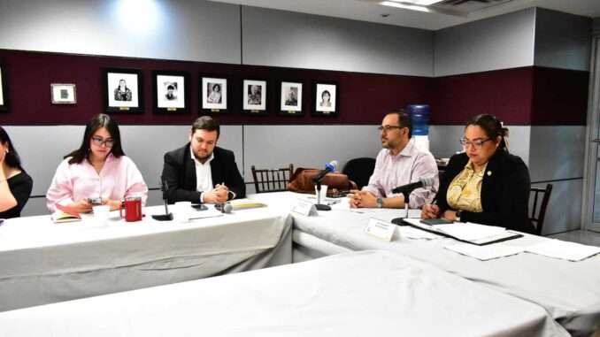 concluyen-entrevistas-de-aspirantes-a-la-comision-de-seleccion-que-nombrara-al-cpc-del-sistema-estatal-anticorrupcion.jpeg Concluyen entrevistas de aspirantes a la Comisión de Selección que nombrará al CPC del Sistema Estatal Anticorrupción
