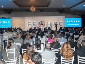 A Fechac la guía el compromiso y la solidaridad: Beto Pérez