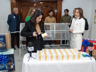 Sortean 86 premios entre contribuyentes cumplidos, en Cuauhtémoc