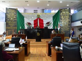 Armonizan diputados la legislación local con la federal respecto a los días de descanso obligatorio