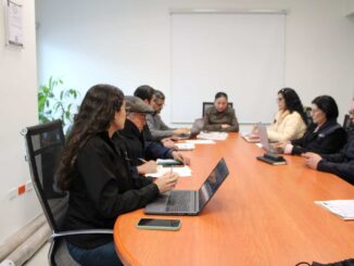 Vigilan ciudadanos más de 2 mil 700 millones pesos de contratos del Gobierno Municipal