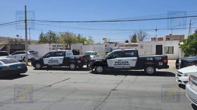 hallan-sin-vida-a-velador-en-taller-de-estetica-automotriz-de-la-colonia-parral.jpeg Hallan sin vida a velador en taller de estética automotriz de la colonia Parral