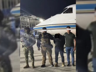 Detienen a implicado en asesinato de secretario de Seguridad de Tulum