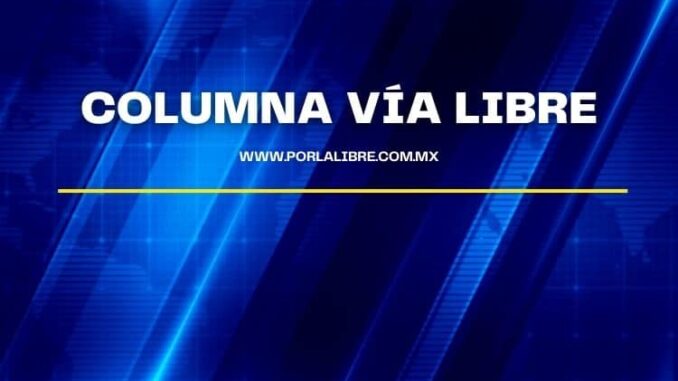 *Denuncia contra Andrea Chávez *¿Actuará la FGR o protegerá a los de Morena? *Falomir desafía a exgobernadores