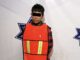 Sorprenden a ladrones en interior de negocios en hechos distintos