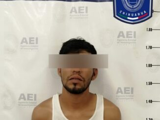 Purgarán cerca de 32 años en prisión por el homicidio de un policía municipal en el 2021