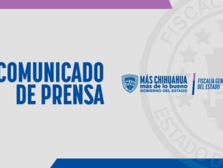 Localizan sano y salvo a niño de 7 años de edad que fue reportado ausente