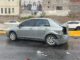 Tres accidentes viales sobre avenida La Cantera; una persona lesionada