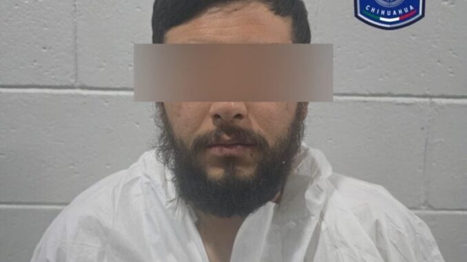 cumplimenta-aei-orden-de-aprehension-por-el-delito-de-homicidio.jpg Cumplimenta AEI orden de aprehensión por el delito de homicidio