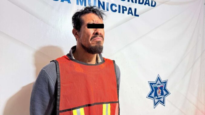conducia-a-exceso-de-velocidad-y-con-una-arma-de-fuego-en-el-kilometro-20.jpg Conducía a exceso de velocidad y con una arma de fuego en el kilómetro 20